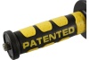 УШМ акк Hanskonner HAG18125BL, 18В Unibattery, 125мм пл.пуск 2х4.0Ач, Арт. HAG18125BL