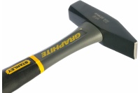 Молоток 500гр GRAPHITEслесарный  Stanley Арт. 1-54-912