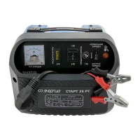 Зарядное устройство Энергия СТАРТ 25 РТ 20А 12/24В Арт. Е1701-0007