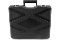 Гайковерт сетевой ударный MESSER IW-503 (1050Вт, 2200об/мин, 150-350Нм, 4 головки Арт. 05-40-503