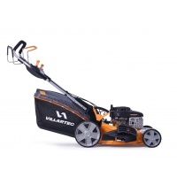 Газонокосилка бензиновая самоходная VILLARTEC MB 348V