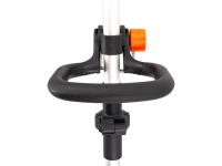 Триммер акк. SENIX GTX2-M3-EU 20V*5Ah Li-ion 1 Акк и ЗУ Арт. GTX2-M3-EU