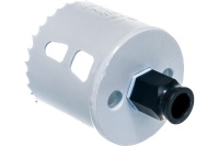 Коронка BOSCH PROGRESSOR for Wood&Metal 57 мм Арт. 2608594222