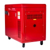 Генератор бензиновый HND GE 11000 XQST (в шумозащитном кожухе)