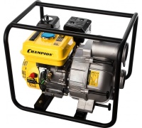 Мотопомпа CHAMPION GTP82 80мм 7.0л.с. 1300л/мин ГВ Арт. GTP82