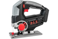 Лобзик акк. PIT PST20H-80A 20В ход 19мм SOLO без АКБ и ЗУ Арт. PST20H-80A