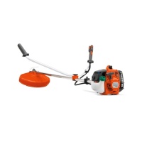 Триммер бенз Husqvarna 128R 28см3, 0,8кВт, неразъем, прям (в упак 2шт) Арт. 9527157-67