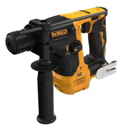 Перфоратор акк DeWalt DCH072N 12В 1.1Дж без АКБ и ЗУ Арт. DCH072N-XJ