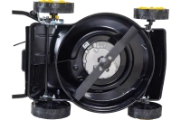 Газонокосилка бенз. HUTER GLM-3.5 T 2.5кВт 42см 25/75мм  7 реж.регул. Арт. 70/3/4 Газонокосилка бенз. HUTER GLM-3.5 T 2.5кВт 42см 25/75мм  7 реж.регул. Арт. 70/3/4