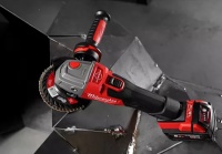УШМ акк MILWAUKEE M18 FUEL FSAG125XB-502X 125мм 18V*5Ah 2акк и ЗУ Арт. 4933478430