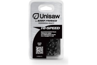 Цепь UNISAW 56зв. 16" 3/8"*1.3мм Арт. SE3L56DL