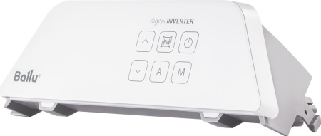 Блок управления Transformer Digital Inverter Ballu BCT/EVU-4I Арт. HC-1416232