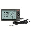Термогигрометр RGK TH-12 776462