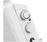 Конвектор Ресанта ОК-1000 10кв.м 1кВт 220В Арт. ОК-1000