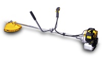 Триммер бенз CHAMPION T338S-2 32,6см3, 0,9кВт, неразъем, прям Арт. T338S-2