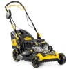 Газонокосилка бенз. CHAMPION LM4625VSE 2.5кВт 46см 25/75мм мульч. Арт. LM4625VSE