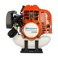 Триммер бенз Husqvarna 236R 33,6см3, 1,2кВт, неразъем, прям Арт. 9673330-01