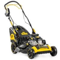 Газонокосилка бенз. CHAMPION LM4625VSE 2.5кВт 46см 25/75мм мульч. Арт. LM4625VSE