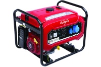 Генератор бенз Elitech БЭС 10000ЕАМ 8кВт, 220В, эл.старт Арт. БЭС 10000ЕАМ