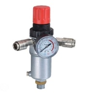 Редуктор с манометром 1/2 R 4133200300 Арт. 35655