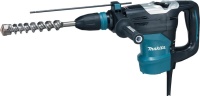 Перфоратор Makita HR4003C SDS-max 1200Вт 8.3Дж 2 реж. Арт. HR4003C