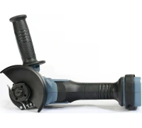 УШМ акк SENIX PAX2115-M2-EU 20V Li-ion 115мм без Акк и ЗУ Арт. PAX2115-M2-EU