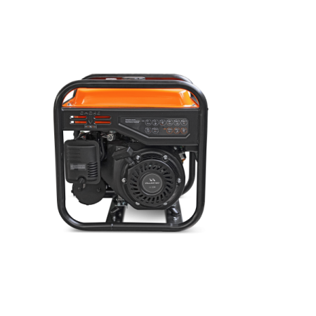 Генератор инверторный VILLARTEC GI 358
