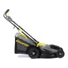 Газонокосилка эл. CHAMPION EM4318 1.8кВт 43см 30/75мм 52л Арт. EM4318