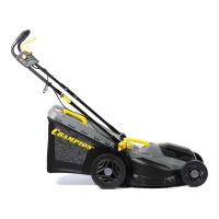 Газонокосилка эл. CHAMPION EM4318 1.8кВт 43см 30/75мм 52л Арт. EM4318