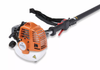 Высоторез Holzfforma FP226B 12" 3/8" 1.3мм 44зуб 0.85кВт 25,4куб.см Арт. PP226BPRO