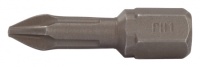 Насадка PH1, 25 мм, C-form, 10 шт Makita P-06030