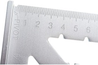 Угольник Свенсона алюминиевый  12" 305мм ET-12A, TRUPER Арт. 15132