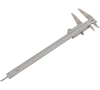 Штангенциркуль механический 200мм 0.02мм RGK SCM-200 Арт. 779524