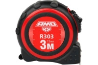 Рулетка 3м*13мм AMO R303 Арт. 851506