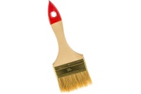 Кисть плоская 75мм ЗУБР УНИВЕРСАЛ-ОПТИМА Арт. 01099-075_z01