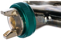 Краскопульт STELS AG 950 LVLP в/б 0,6л, 1.5мм 110л/мин Арт. 57367