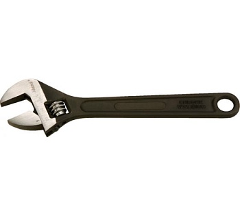 Ключ разводной 600мм 62мм 24" Hans Арт. 1172-24