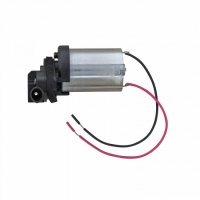 DC Двигатель в сборе