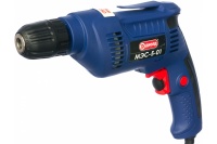 Дрель ДИОЛД МЭС-5-01 550Вт 10мм БЗП Арт. 10011021