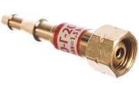 Клапан обрат. KRASS КО-Г-20 для резака М16х1.5LH Арт. 2855574