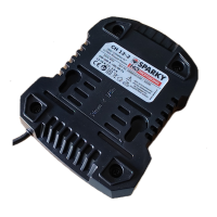 Зарядное устройство SPARKY CH 12-2 12В 2A Арт. 20008941000