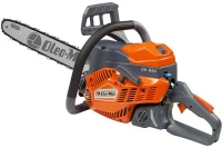 Бензопила Oleo-Mac GS 451 2.1кВт/2.9л.с. 18" 45см 0.325" 1.3мм 72зв Арт. 5023-9151E2