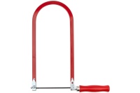 Лобзик ручной школьный 125х275 мм КУРС Арт. 41030