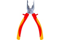 Плоскогубцы диэлектрические 180мм 1000Вт ЗУБР ПРОФИЭЛЕКТРИК Арт. 22145-1-18