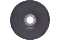 Диск шлифовальный по металлу BOSCH Standart 125x6мм вогн 10шт./уп. Арт. 2608603182