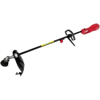 Триммер эл. Elitech ЭТ 1000 1.0кВт прям вал, разъем, леска/нож Арт. ЭТ 1000