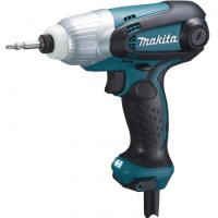 Шуруповерт Makita TD 0101F 230Вт 6.35мм 100Нм ШП Арт. TD0101F