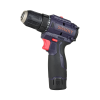 Дрель-шуруповерт акк SPARKY BR2 12Li-C HD BL 12V*2Ah Li-Ion 45Нм бесщеточный Арт. 14000198157