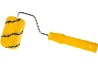 Валик полиакрил беж. 100мм с рук. FIT Арт. 01851