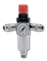 Регулятор давления GAV RPF-187R